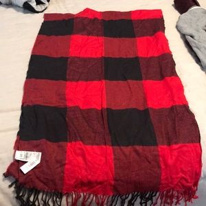 Gap Scarf
